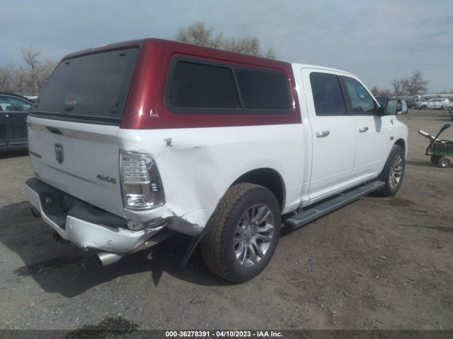 1C6RR7PT1ES111407 RAM 1500 Longhorn Limited