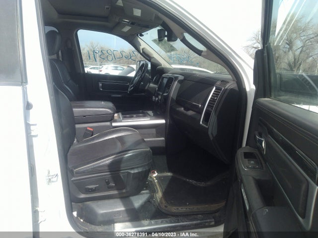 1C6RR7PT1ES111407 RAM 1500 Longhorn Limited