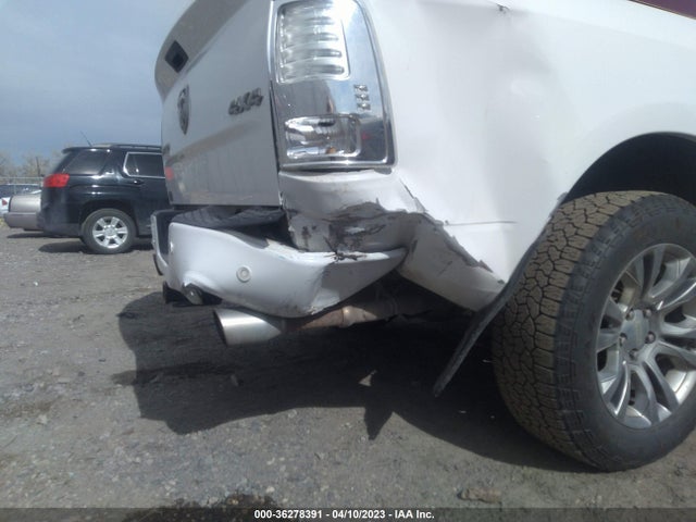 1C6RR7PT1ES111407 RAM 1500 Longhorn Limited