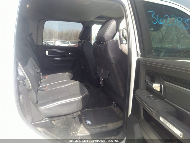 1C6RR7PT1ES111407 RAM 1500 Longhorn Limited