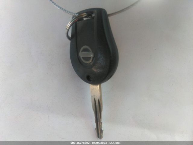 3N1CE2CP7FL422350 Nissan Versa Note S/s Plus/sv/sr/sl