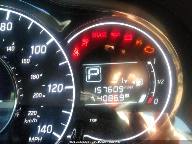 3N1CE2CP7FL422350 Nissan Versa Note S/s Plus/sv/sr/sl