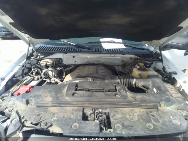 1FMJK1GT3HEA53709 Ford Expedition El Xl
