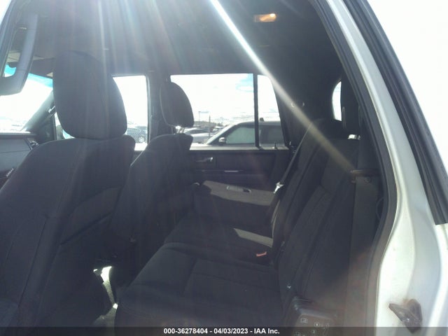 1FMJK1GT3HEA53709 Ford Expedition El Xl