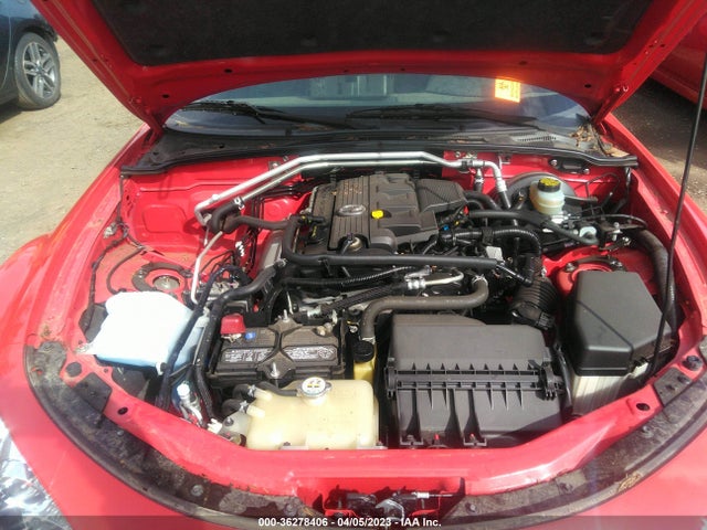 2014 Mazda MX-5 Miata, VIN: JM1NC2JF7E0235949