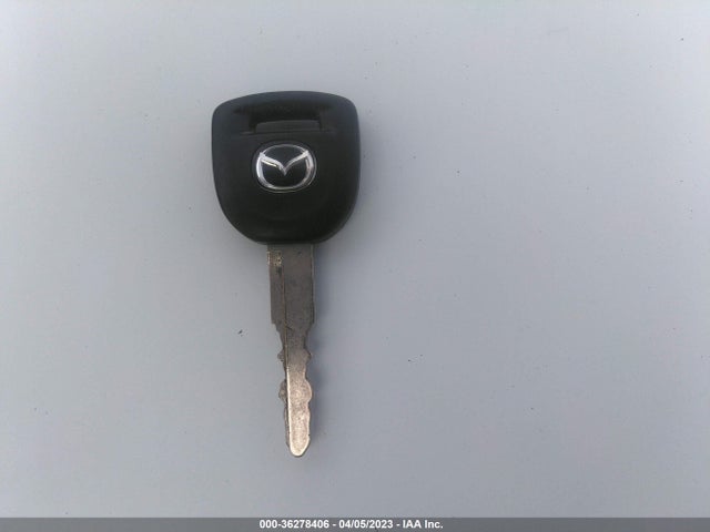 2014 Mazda MX-5 Miata, VIN: JM1NC2JF7E0235949