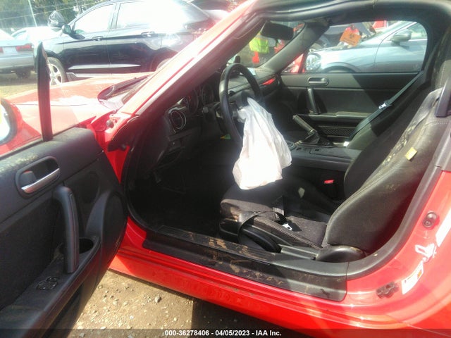 2014 Mazda MX-5 Miata, VIN: JM1NC2JF7E0235949