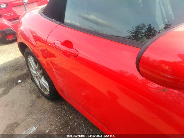 2014 Mazda MX-5 Miata, VIN: JM1NC2JF7E0235949