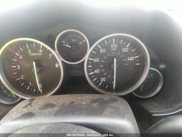 2014 Mazda MX-5 Miata, VIN: JM1NC2JF7E0235949