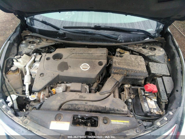 Nissan ALTIMA 2.5 2014 1N4AL3AP0EC266946 Image 11