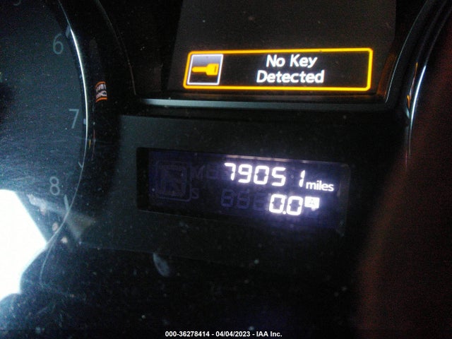 Nissan ALTIMA 2.5 2014 1N4AL3AP0EC266946 Image 8