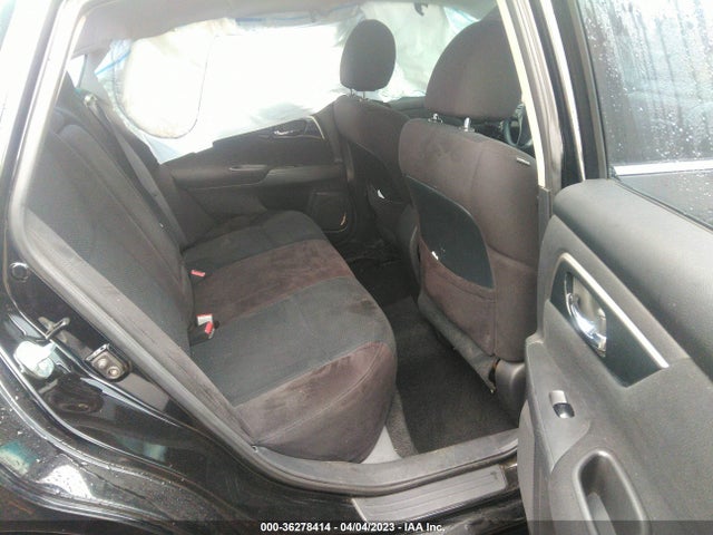 Nissan ALTIMA 2.5 2014 1N4AL3AP0EC266946 Image 9