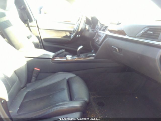 WBA3X9C57FD868502 BMW 3 Series Gran Turismo 335i Xdrive