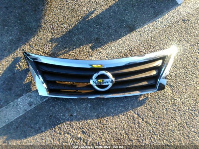 1N4AL3AP0FC100413 Nissan Altima 2.5 Sv