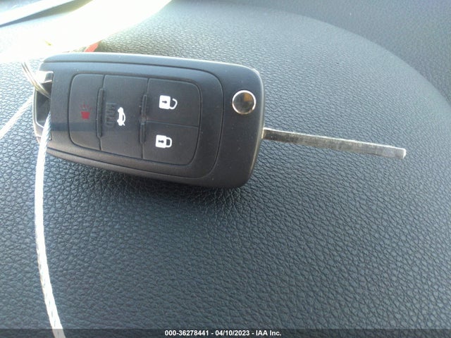 2013 CHEVROLET MALIBU LS VIN: 1G11B5SA7DF217882