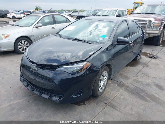 Toyota 2zr-fe 2018 5YFBURHE4JP773255 Image 15