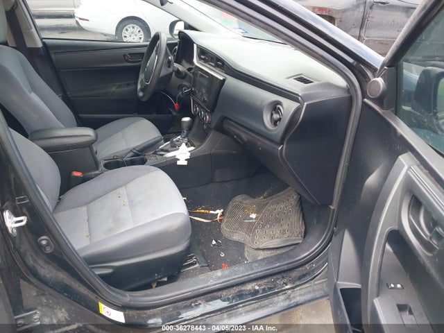 Toyota 2zr-fe 2018 5YFBURHE4JP773255 Image 18