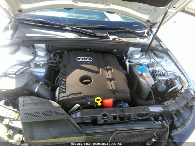 WA1UFAFLXEA156226 Audi Allroad Premium Plus