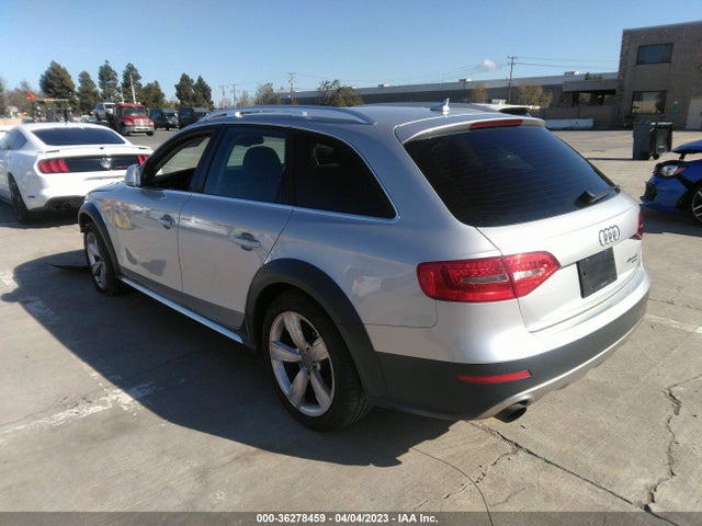 WA1UFAFLXEA156226 Audi Allroad Premium Plus