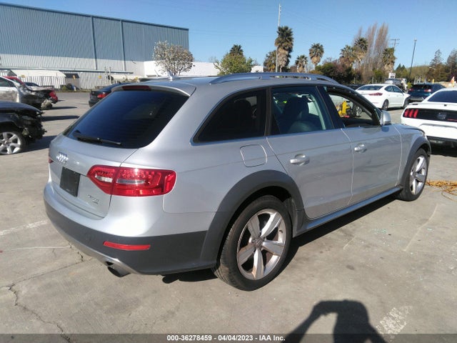 WA1UFAFLXEA156226 Audi Allroad Premium Plus
