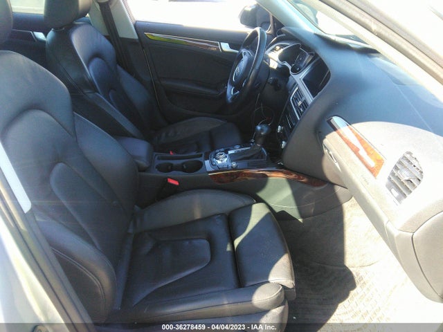 WA1UFAFLXEA156226 Audi Allroad Premium Plus