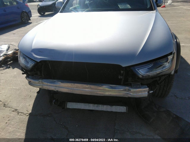 WA1UFAFLXEA156226 Audi Allroad Premium Plus