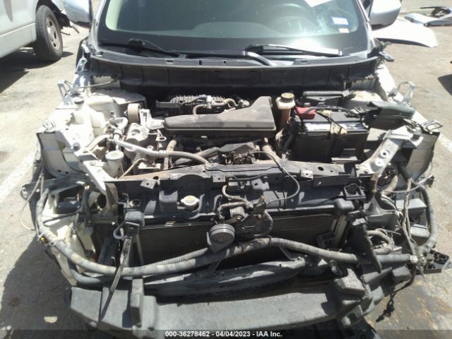 KNMAT2MTXHP526330 Nissan ROGUE S