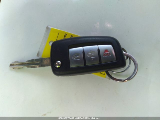 KNMAT2MTXHP526330 Nissan ROGUE S