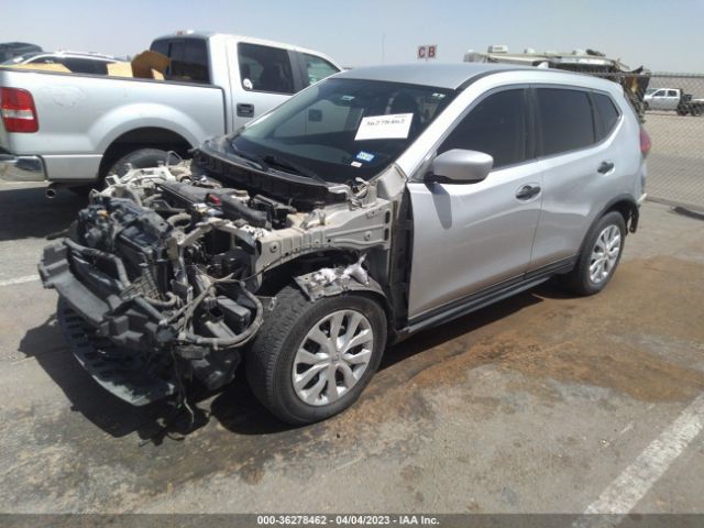KNMAT2MTXHP526330 Nissan ROGUE S