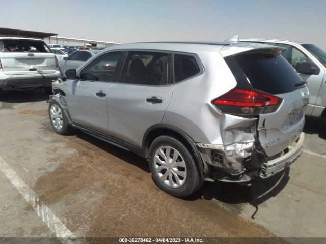 KNMAT2MTXHP526330 Nissan ROGUE S