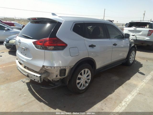 KNMAT2MTXHP526330 Nissan ROGUE S