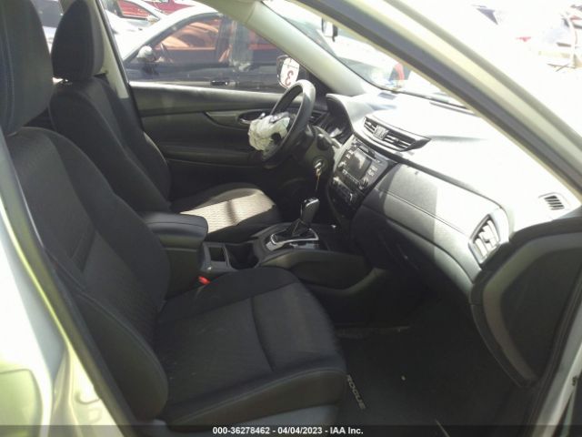 KNMAT2MTXHP526330 Nissan ROGUE S