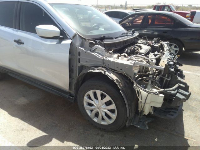 KNMAT2MTXHP526330 Nissan ROGUE S