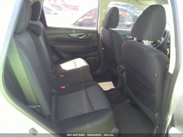 KNMAT2MTXHP526330 Nissan ROGUE S