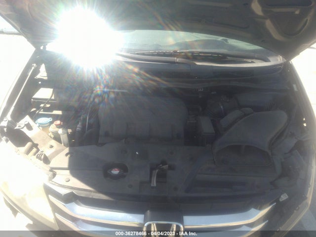 Honda Odyssey Ex-l 2015 5FNRL5H66FB056829 Image 11