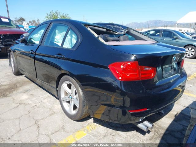 WBA3C1C59EK111625 BMW 3 Series 328i