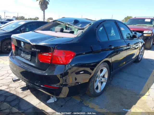 WBA3C1C59EK111625 BMW 3 Series 328i