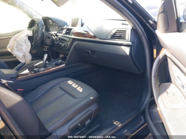WBA3C1C59EK111625 BMW 3 Series 328i