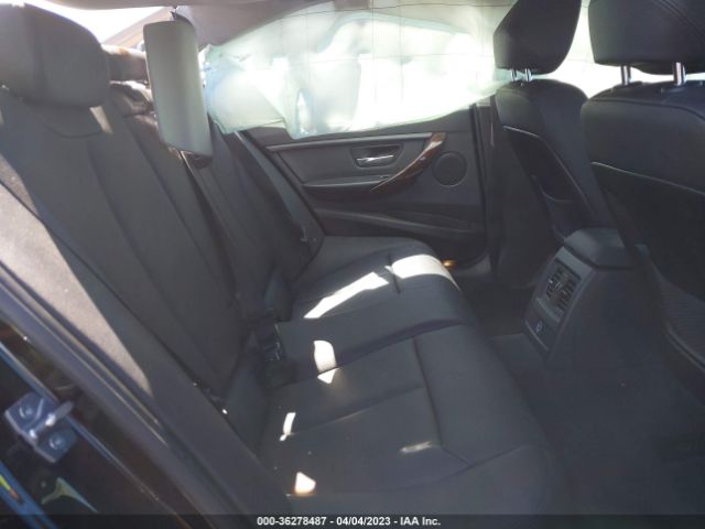 WBA3C1C59EK111625 BMW 3 Series 328i