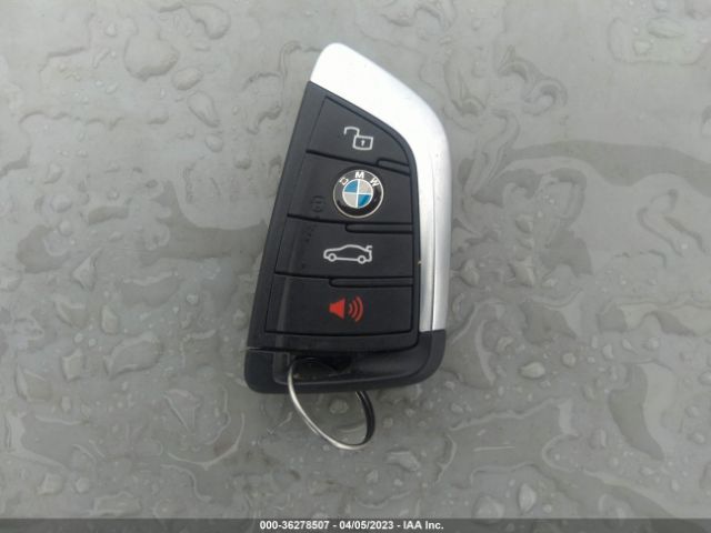 5UX83DP00N9J61540 BMW X3 M40i