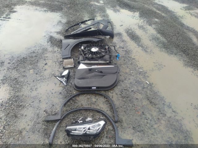5UX83DP00N9J61540 BMW X3 M40i