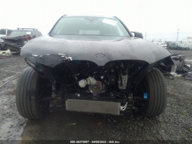 5UX83DP00N9J61540 BMW X3 M40i