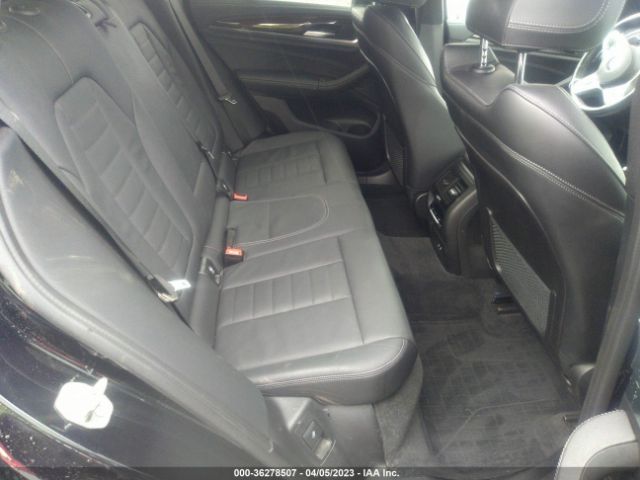 5UX83DP00N9J61540 BMW X3 M40i