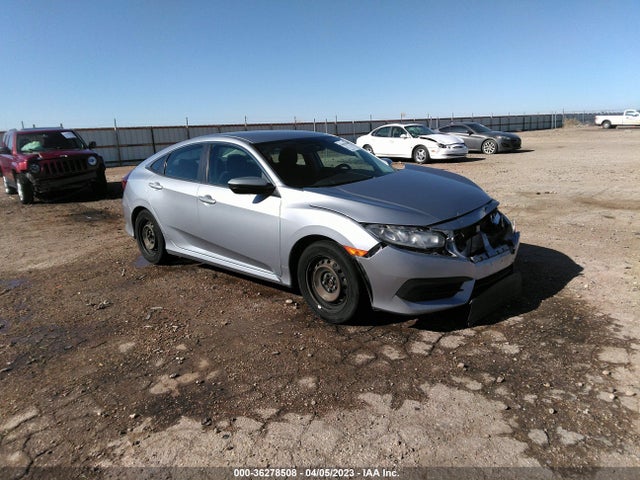 2017 2HGFC2F55HH517948 main image