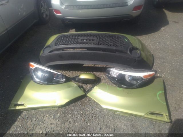 KNDJP3A5XF7799653 KIA SOUL +