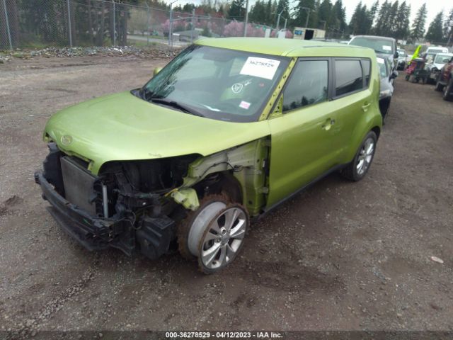 KNDJP3A5XF7799653 KIA SOUL +