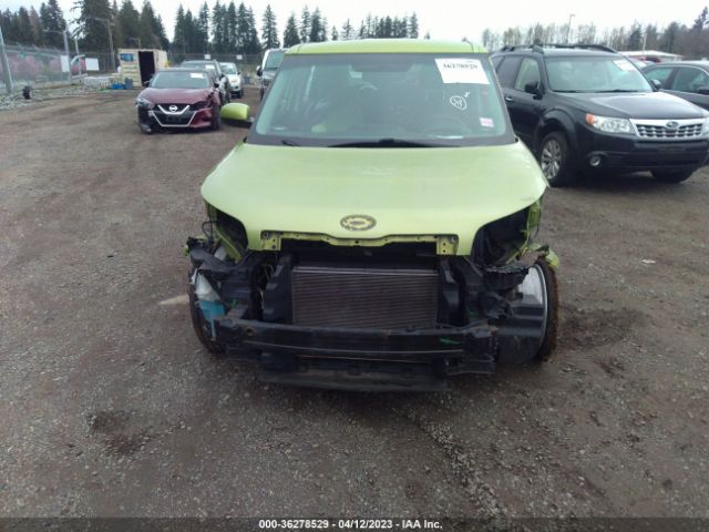 KNDJP3A5XF7799653 KIA SOUL +