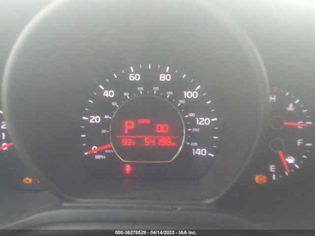 KNDJP3A5XF7799653 KIA SOUL +