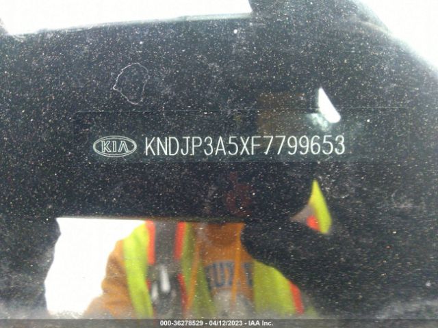 KNDJP3A5XF7799653 KIA SOUL +