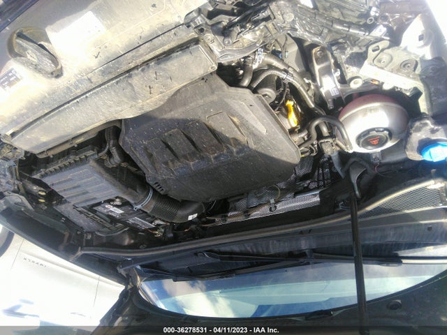 WA1EECF37M1113576 Audi Q3 S Line Premium Plus
